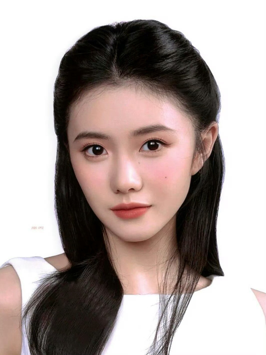 刘浩存这张脸能拿什么输呢？陷入我们的热恋​​​