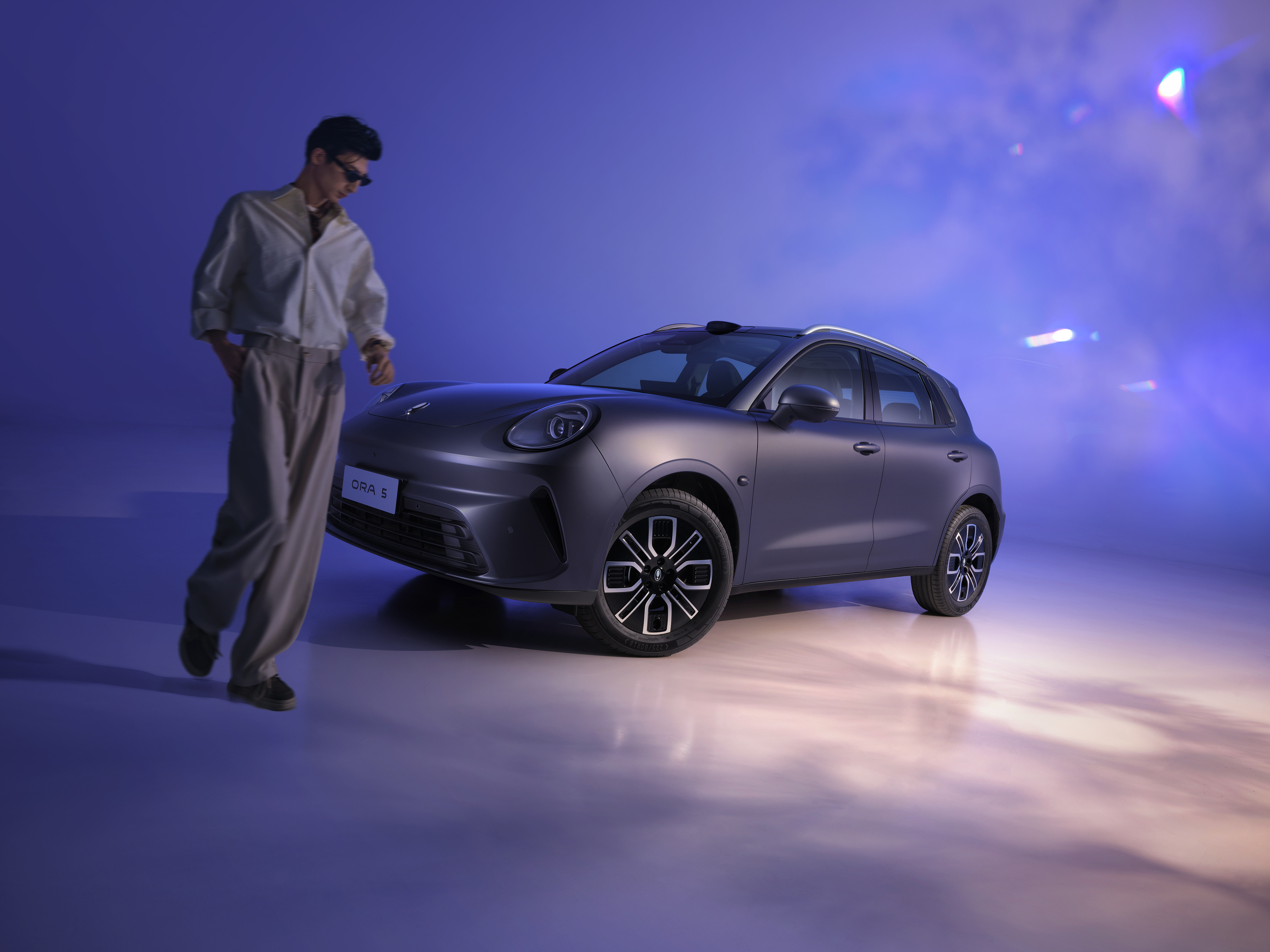 说起欧拉你最先想起啥？好看？然后想不起来了？？其实欧拉不只有好看啦！老魏登场定调