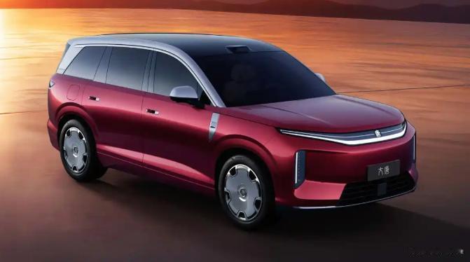 比亚迪大唐家族升级，续航与性价比再突破比亚迪大唐全系即将推出多款高续航车型，在