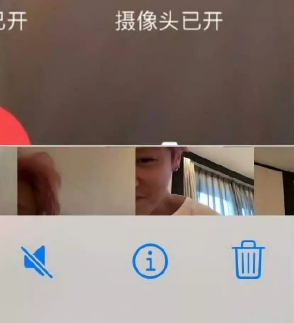 多么伟大又讽刺的爱呀这哪是前任这分明是前科啊