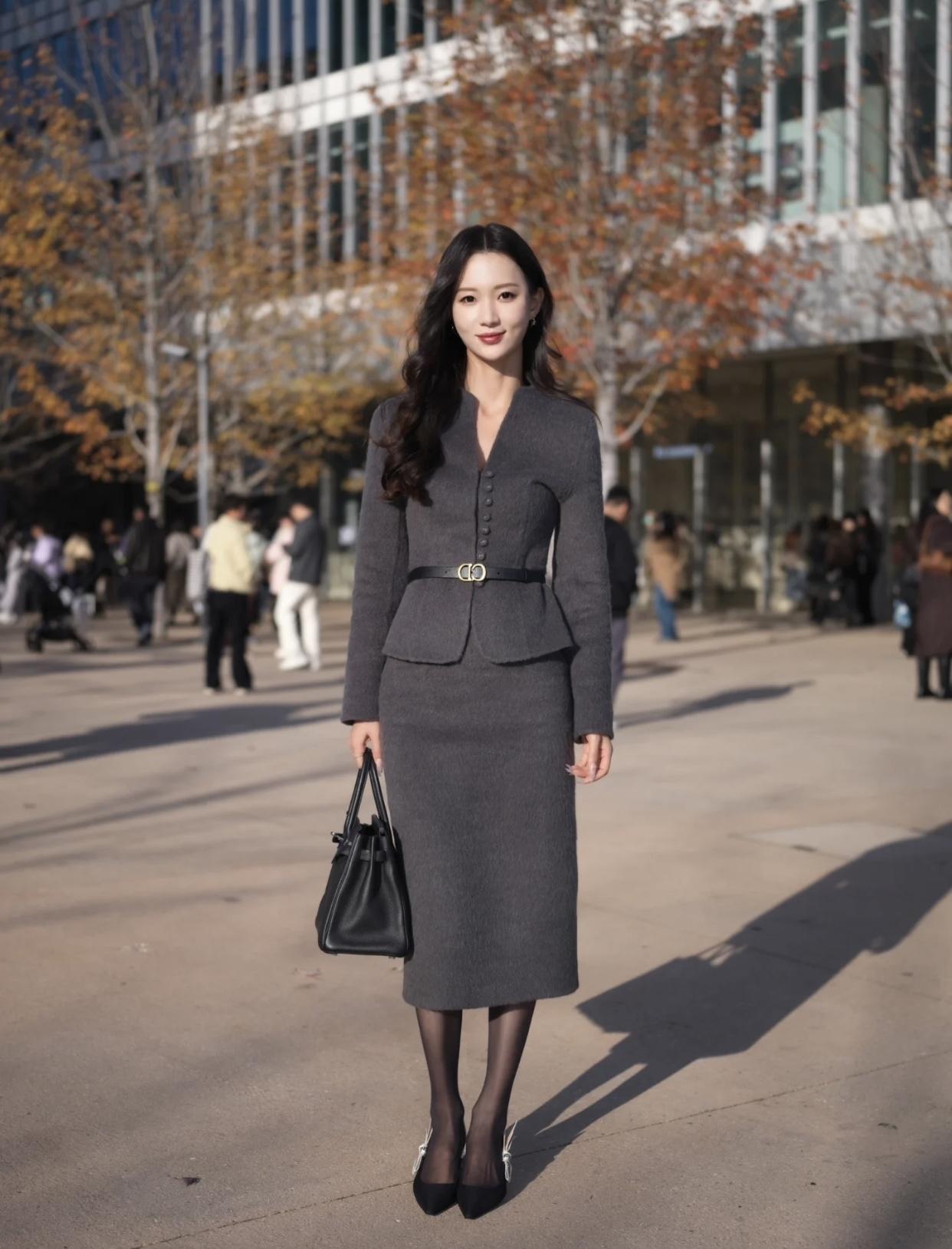 女人长得漂亮重要吗漂亮的女性在感情方面可能会有更多追求者。