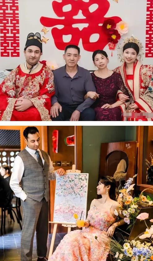 浙江励志女在韩国教书浙江励志女在韩国教书，原本以为生活会按部就班，直到和国