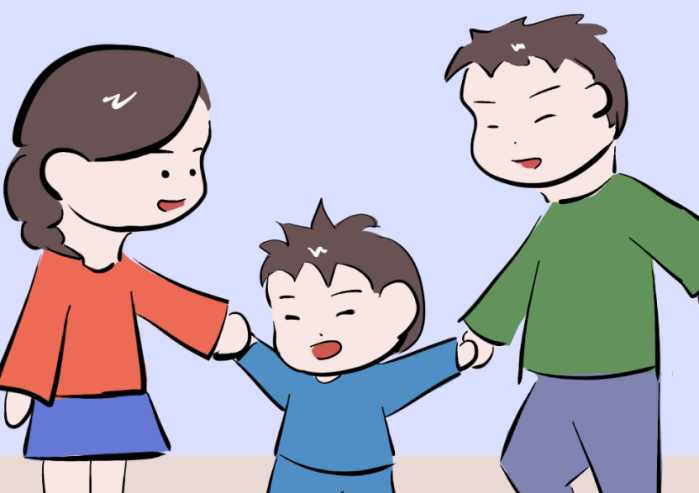 从小孩子吃饭的习惯就可以看出, 孩子将来会不会对父母孝顺