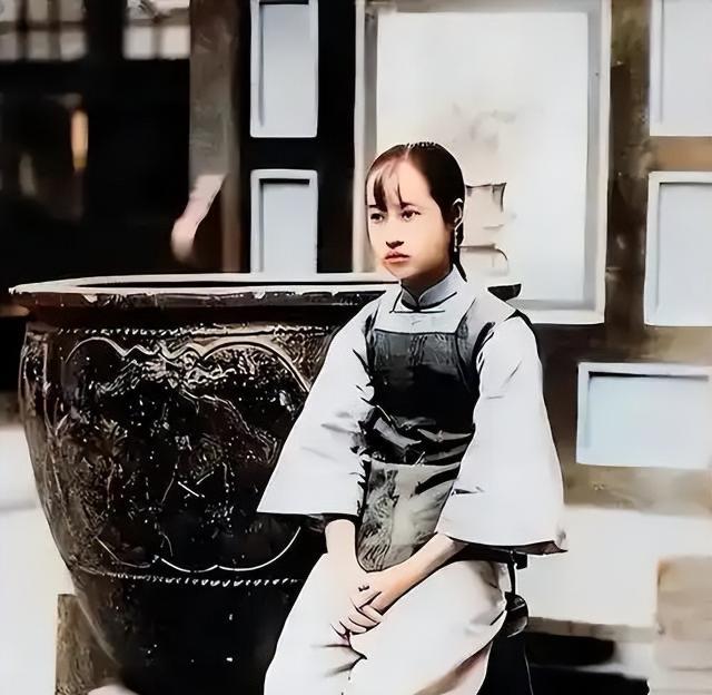 出嫁之时临时换人，陪书生苦读闯仕途，丫鬟逆袭一品夫人嘉庆三年，湖南安化，一顶