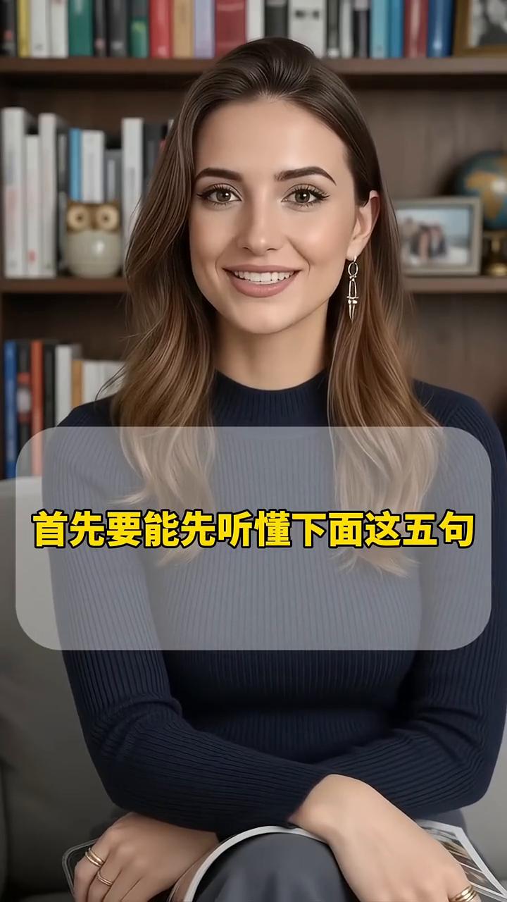 过海关必学十句英语。首先要能先听懂下面这五句：·请出示护照。Passport