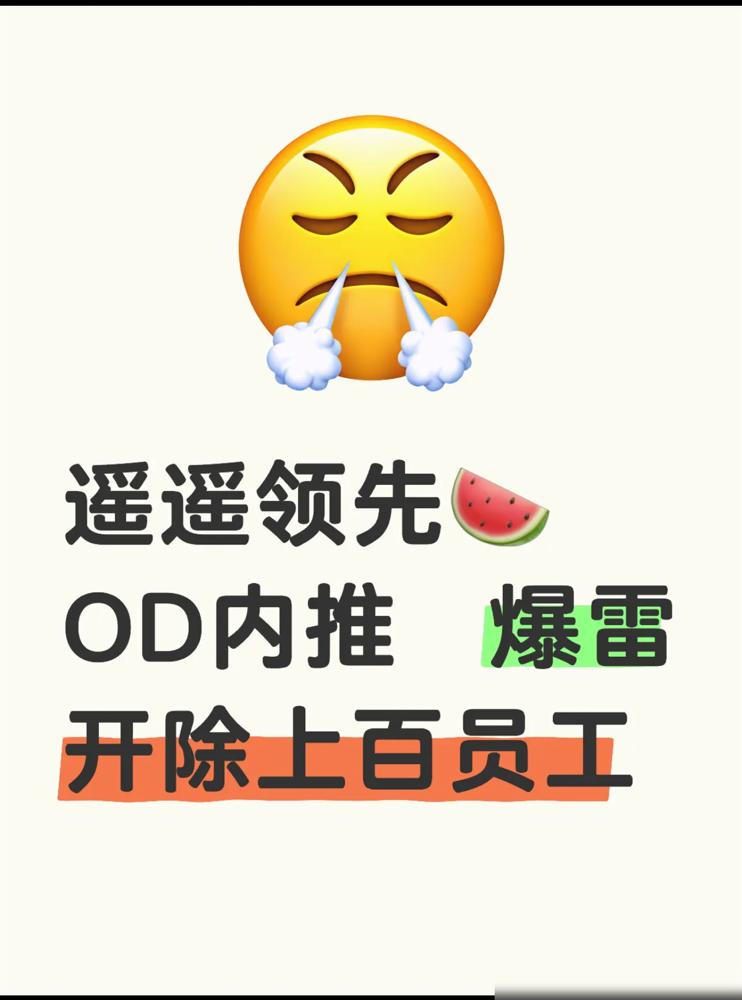 华为这次对OD招聘舞弊的处理真是雷霆手段！72名正式员工和19名合作方因泄题、替