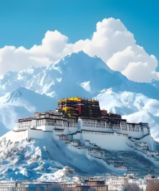 西藏对中国有多重要？这么说吧，守住它就是守住亿万人的命，就算不要上海也要保住西藏