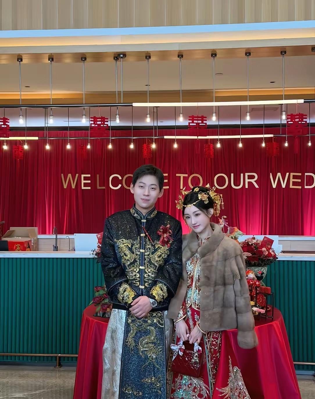 陈雪凝老公承认有个孩子陈雪凝老公发了两张图片，下面配文：第一，孩子母亲并非我的“