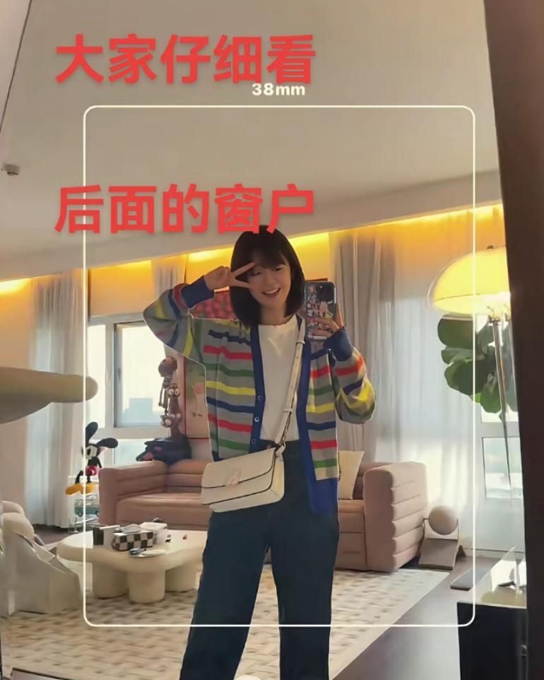 说是她把于朦胧叫过去吃饭，看着人畜无害，真是没有想到…昨晚看都是问候她的话，1