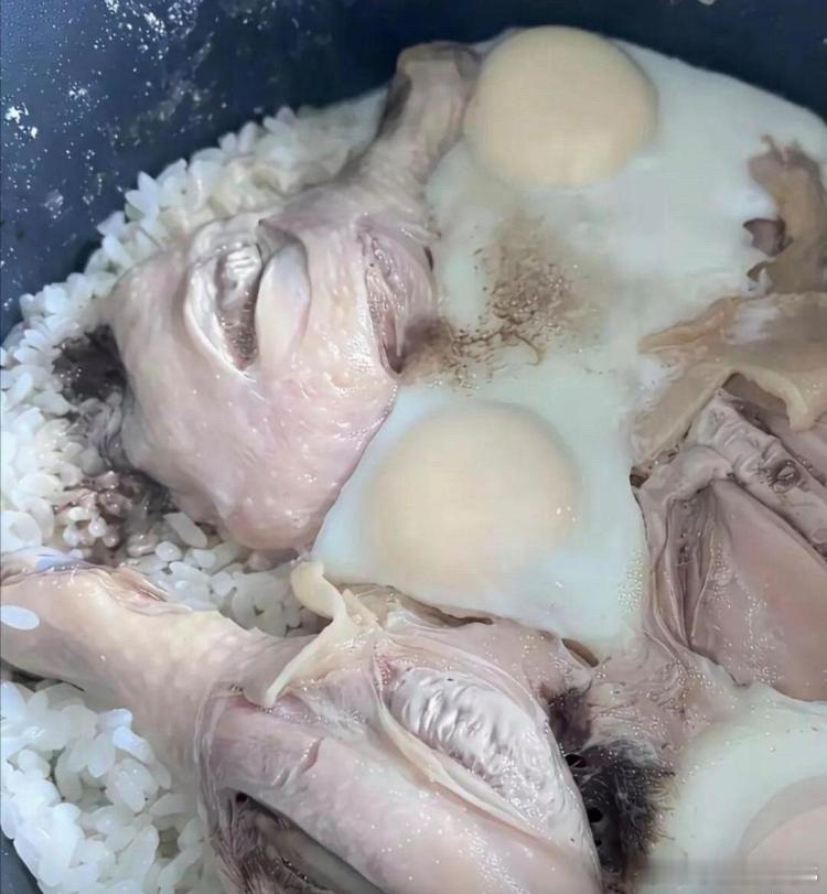讲真，现在年轻人做‎饭，‎‎那真的是……