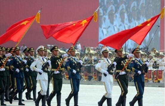 中国为啥一直忍气吞声不亮剑？真不是怕打仗！是没人能扛下万亿外贸的天！军援有没有无