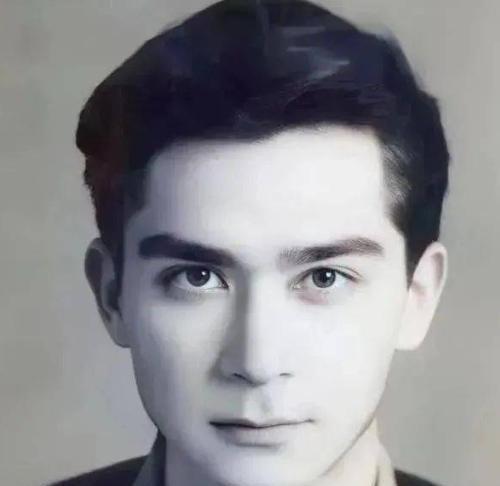 1963年，中国石油专家因为长得太过英俊，被无数女孩追求，为此，他提出了两个条件