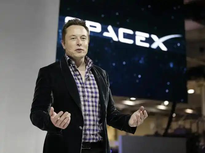 2万亿估值，SpaceX五月底冲刺纳斯达克，马斯克将手握两家有望跻身全球前十市值