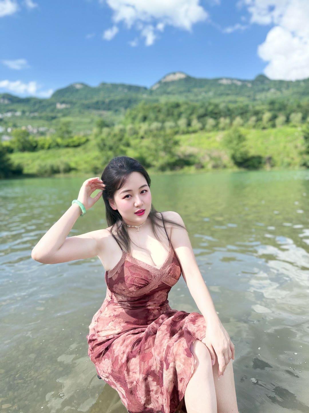 什么样的穿搭可以成为气质女神?