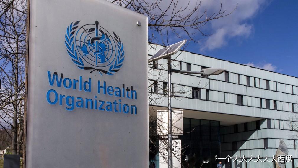 这绝对是一个反常的信号，美国即将正式退出世卫组织，很显然这样做的结果是有些东