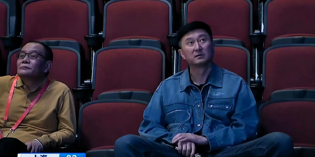 罚球1:20！杜锋大帅亲自督战，广东93-87险胜上海U18晋级决赛，无独有偶，