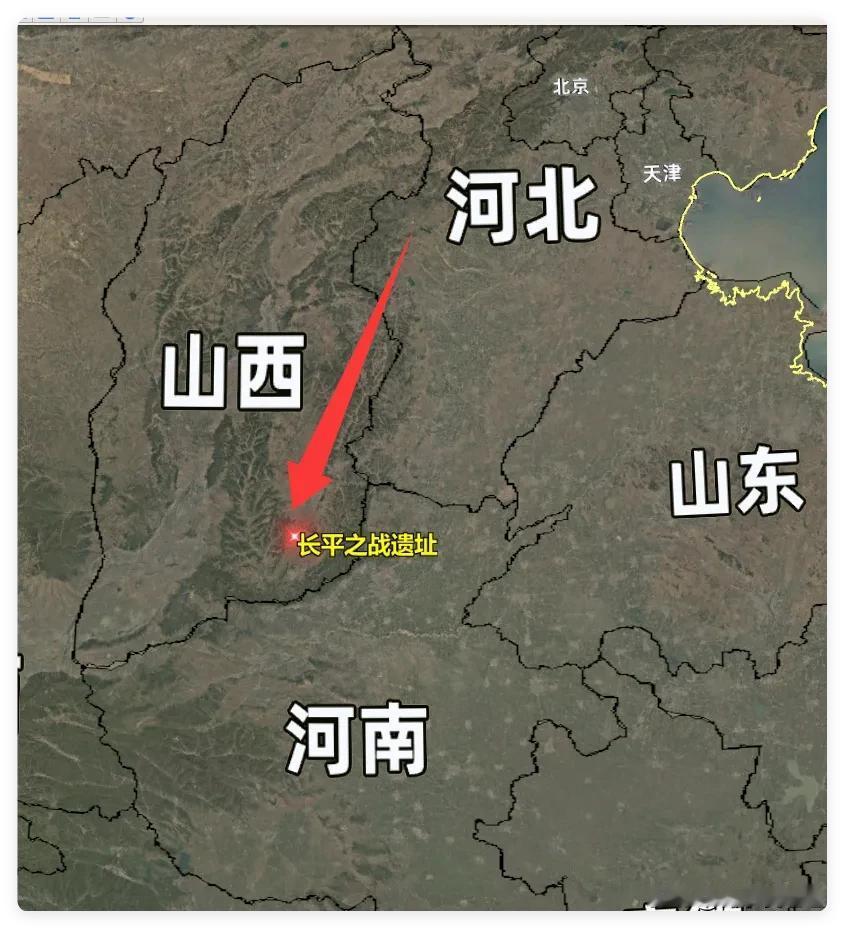 两千年来最大误会：赵括真是纸上谈兵？四十万赵军覆灭罪在他吗？你从小到大听到赵括
