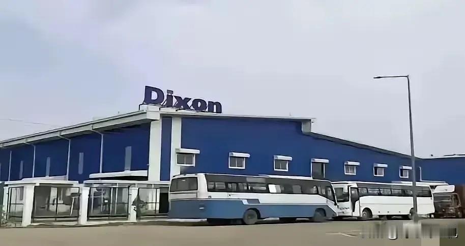 印度突然松绑中资准入，惠科就急着入局：惠科这家中国公司，动作真快。印度刚说放松中