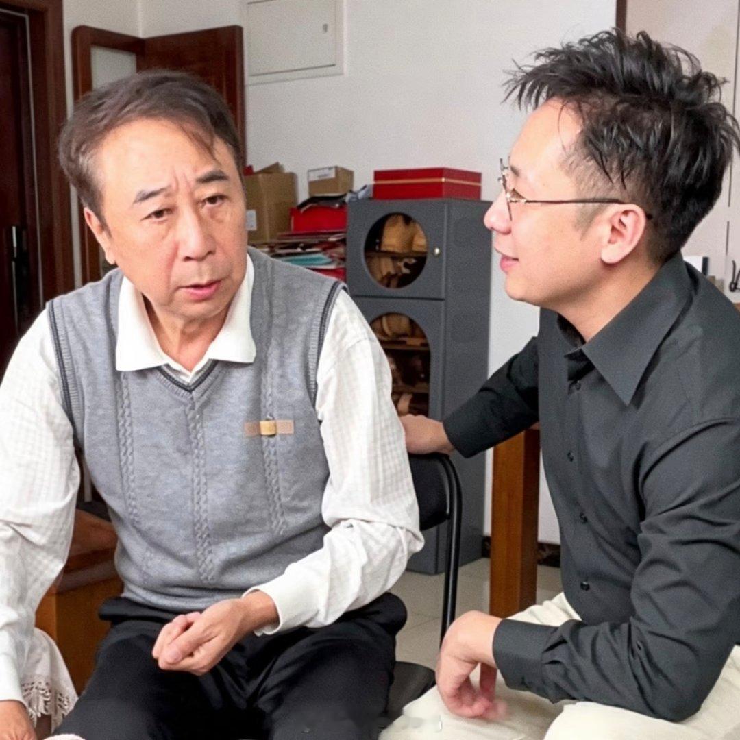 冯巩儿子为啥不结婚？普通人不结婚是因为钱不够，连自己都过不好，更没法带好孩子，像