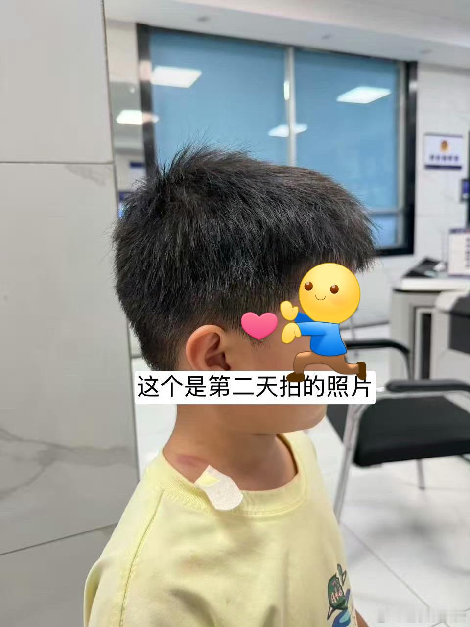 #摸臀事件男童父亲将反诉#浅谈男孩一家反诉需要做什么？被打脸了，昨天我还判断男孩一家不会反诉。没想到