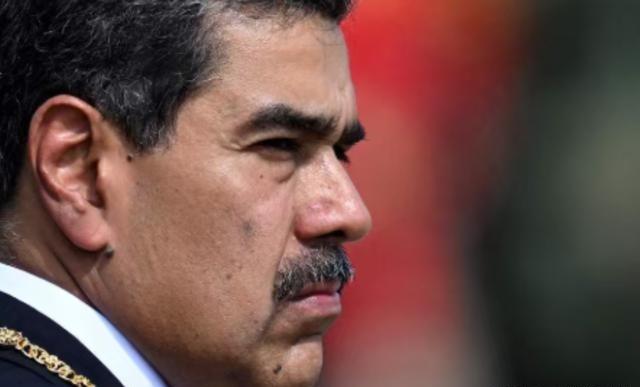 你有没有发现一个怪像？明明美国绑架马杜罗已经有一个月了，现在已经没人提了，美国不