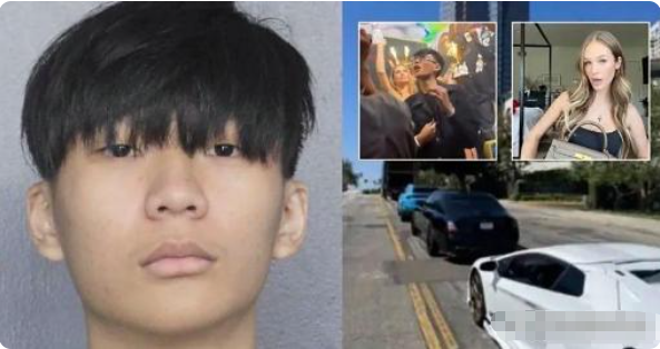 19岁少年狂偷30亿比特币！不跑路却夜夜开超跑、夜店挥金，一个嚣张举动栽了