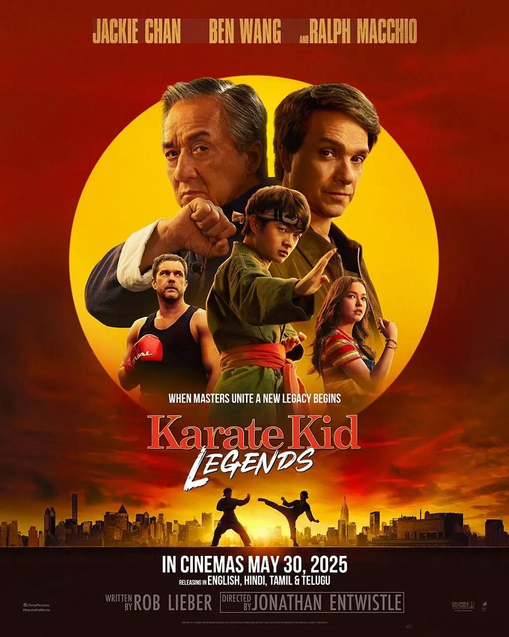 BD1080P蓝光中字版！功夫梦：融合之道KarateKid:Legend