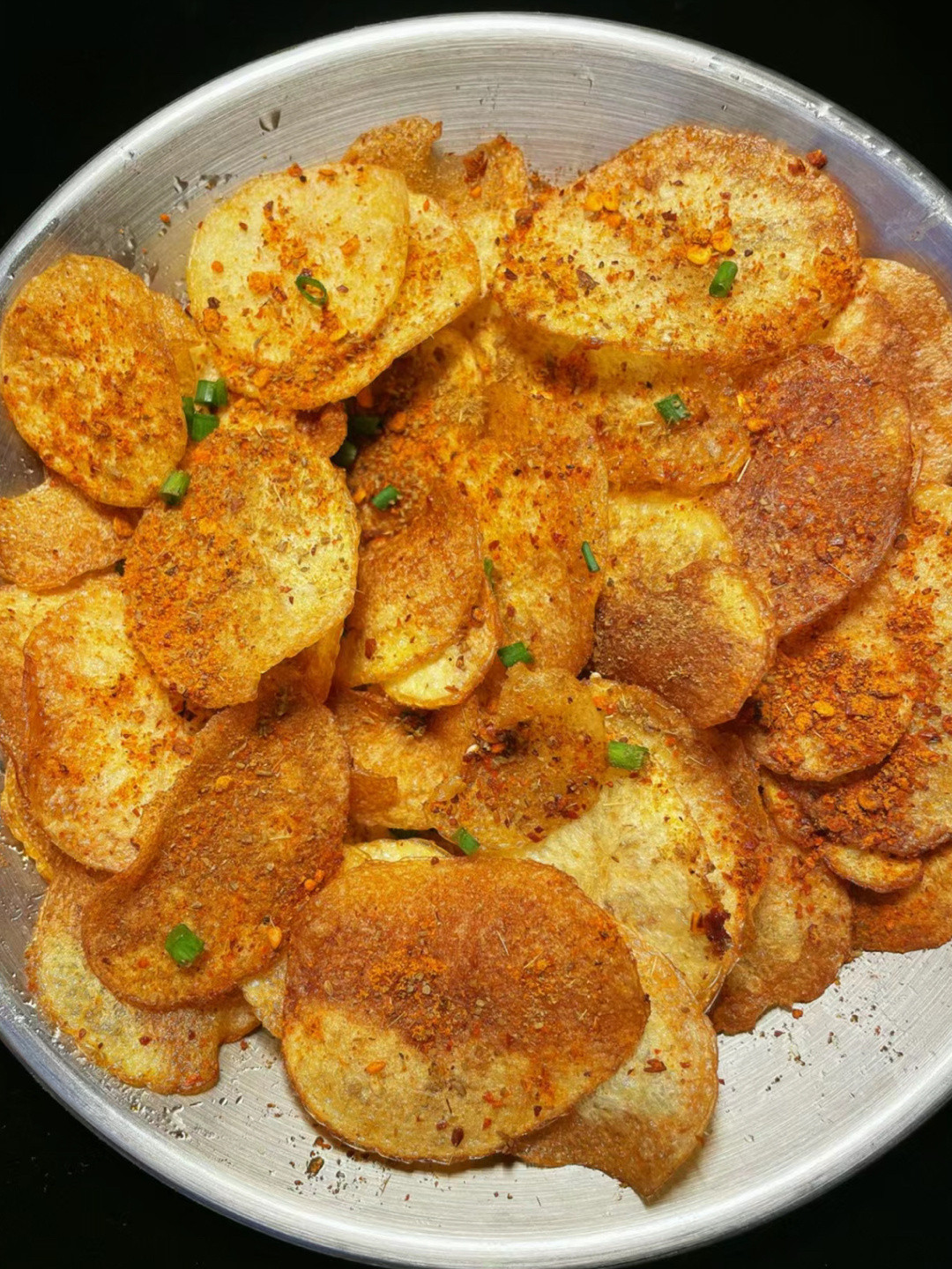 土豆你知道你有多好吃吗🥔