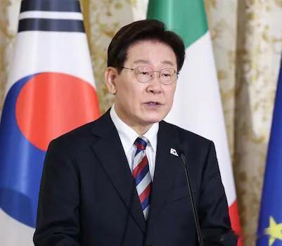 6月12日，韩国民调机构盖洛普发布的最新民调结果显示，受地方选举多地选票不足事件