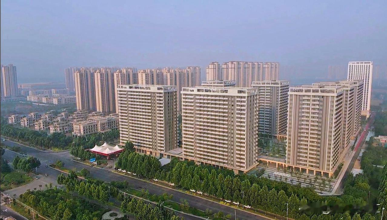 郑州大力引进青年人才，打造中原核心城市群，吸引了很多世界500强企业在郑州落子，