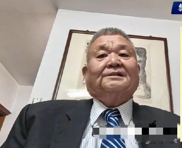 黎建南这话真说到点子上了！他说谁当国民党党主席都无所谓，关键就看一天——这人到底