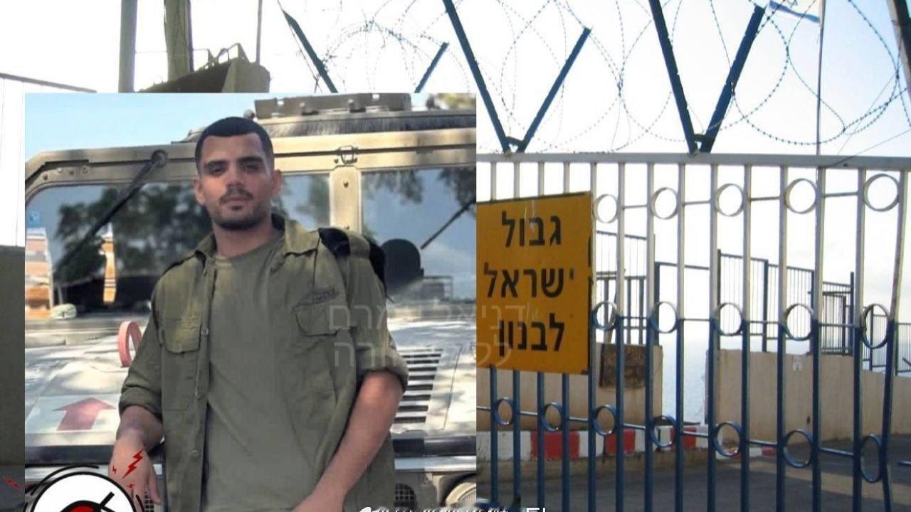 以色列国防军又有一名德鲁兹人士兵在该国北部的军事基地头部中枪死亡，目前军事宪兵已