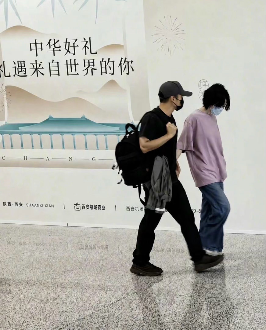 没想到王菲和谢霆锋到现在还没分手