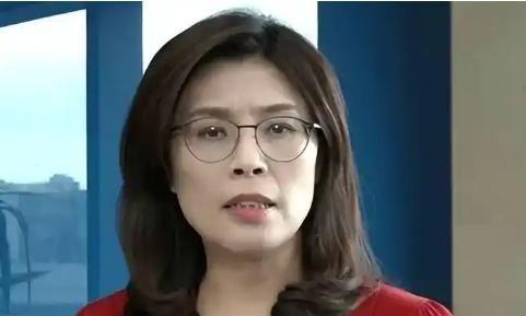 台湾国民党主席郑丽文谈台湾统一问题时表明，统一有两个条件：第一，要和平。第二，要