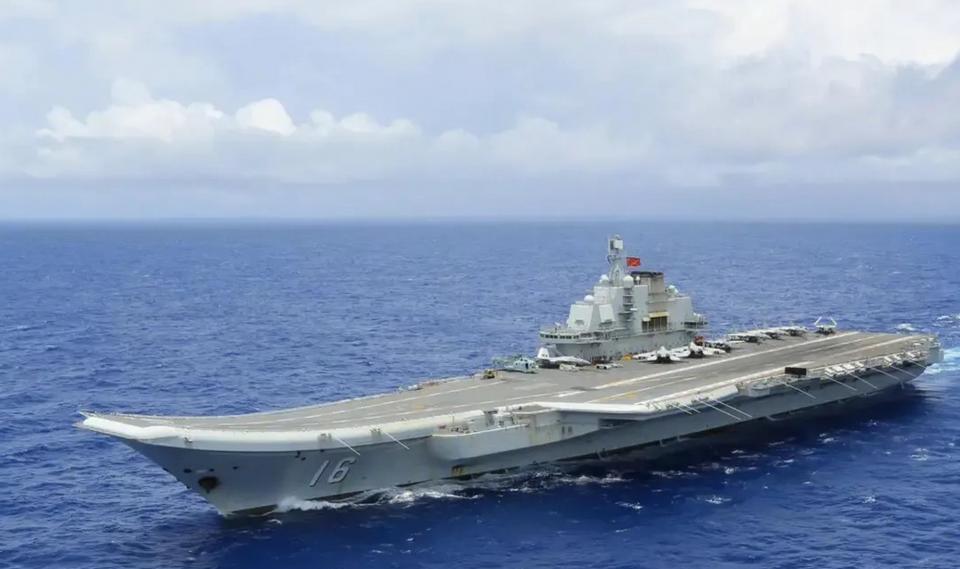 航母为什么烧重油，而美国的却全用核动力？不夸张的说，重油才适合航母，比柴油好太多