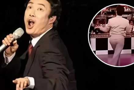 1999年，伊能静查出身上有肿瘤，进手术室前，医生告诉庾澄庆：如果开刀发现是恶性