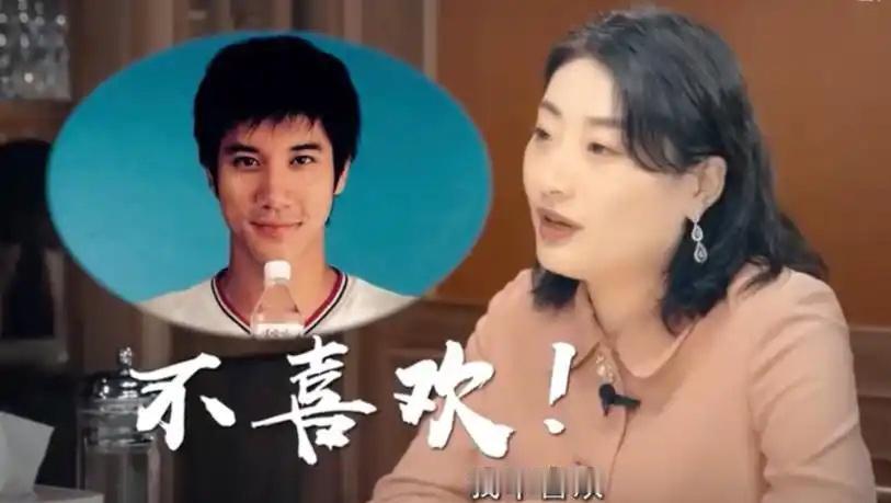 从宗馥莉勇于拿掉王力宏这个代言人就能看出来她是深谙舆情和人性的。同样的，宗馥