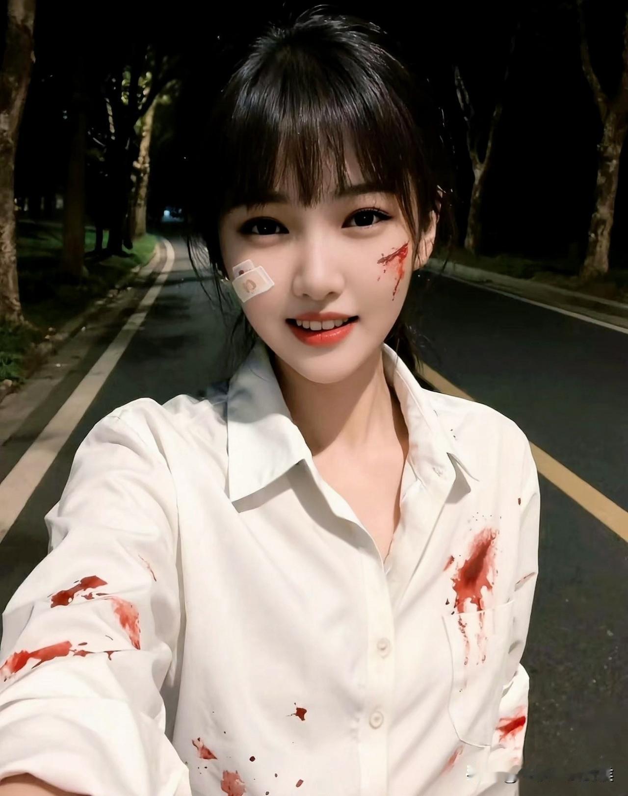 有些问题最好不要问！女人很聪明的，比如你问她有过多少个前任。她一定会少说，甚