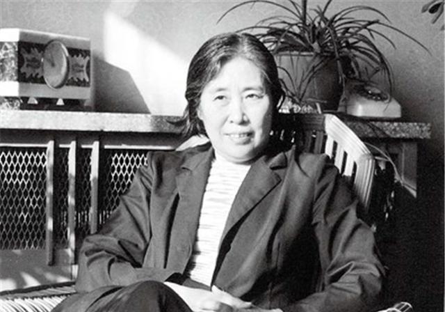 晚年王光美生活丰富，经常组织毛主席刘少奇后人团聚，却有两件事情始终难以释怀20