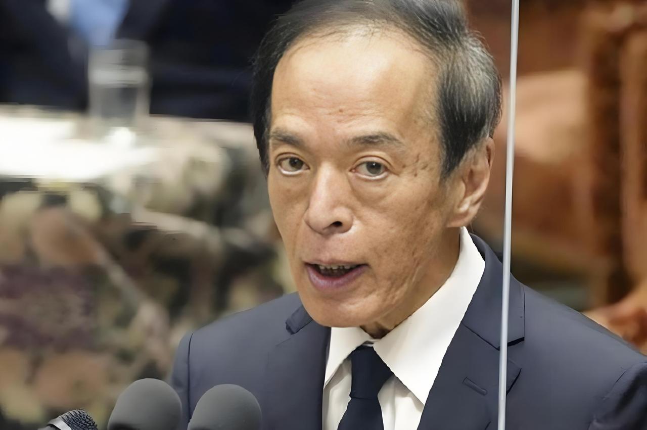 最近日本股市冲到了70000点的高位，有自媒体转述经济学家卢麒元的观点，说他
