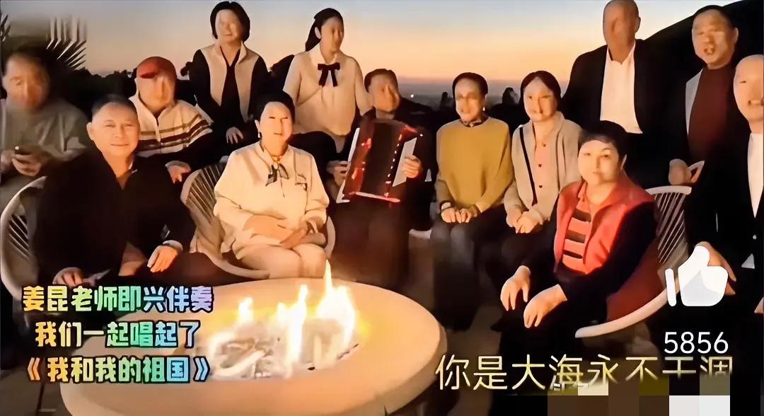 掀开这口“双面锅”的盖子，太膈应人了！锅里哪是热乎饭，全是经济算计的油星子，混着