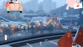 为何河北廊坊警方到今天都还没有介入调查呢？25年11月5日，河北廊坊一对新人在