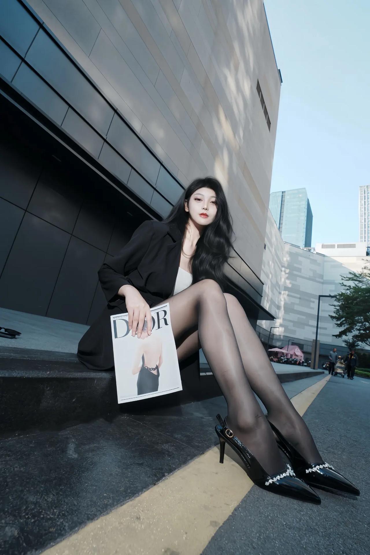 什么样的穿搭可以成为气质女神?精致女神范穿搭怎样穿搭能显示出温柔的女生气质?