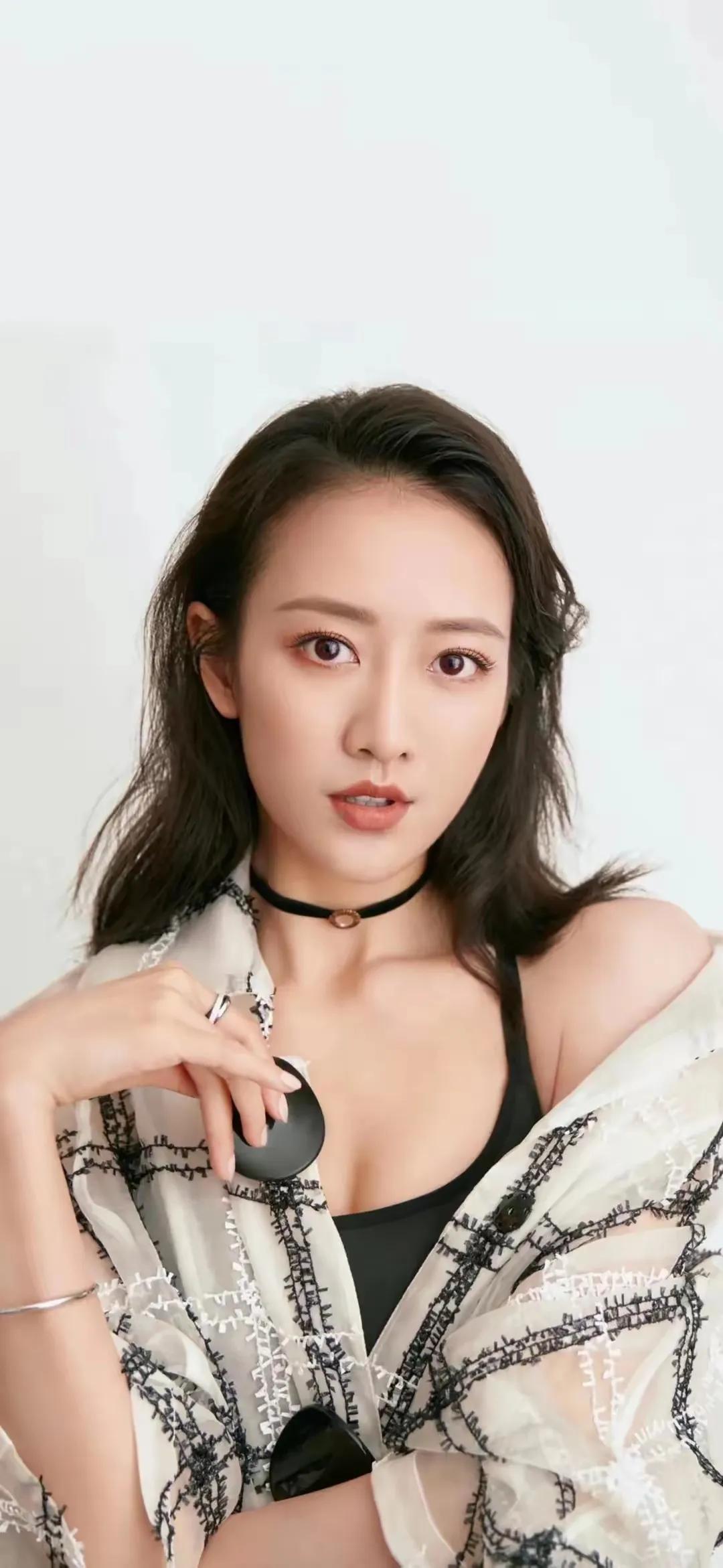 第62微王欧：一个让我们都为之倾倒的女人小雅上片，必是精品！这是王鸥的第