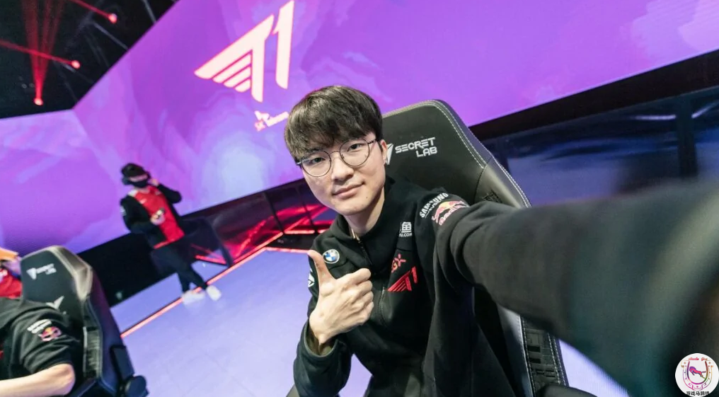 5个人凑不出一个团队大脑? T1失去Faker后1胜4负!