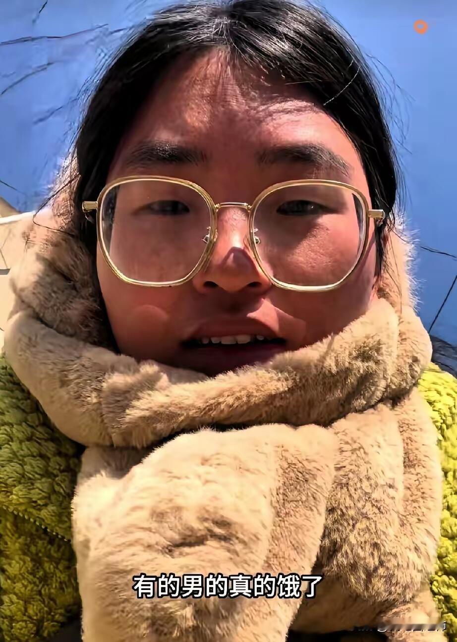 故意邋遢去相亲结果翻车了万万没想到！安徽，一女子过年回老家被家里人安排相亲，女