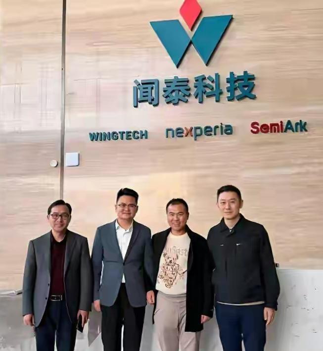 忍无可忍，闻泰科技索赔80亿！近期，闻泰科技一纸80亿的诉状，把安世荷兰和三