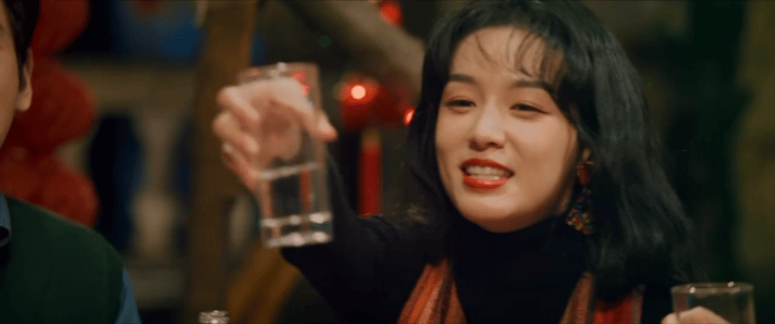 你好1983封神的两集 你好1983这两集看得人幸福的想哭谁还没看这两集！剧情