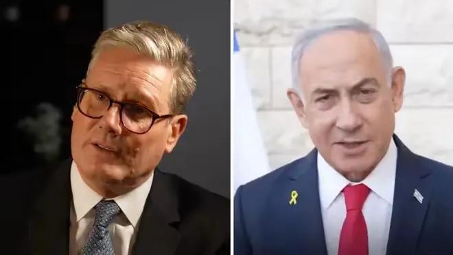 英国首相：英国战机将被紧急调往中东。英国这么着急去支持谁？英国首相斯塔默透露