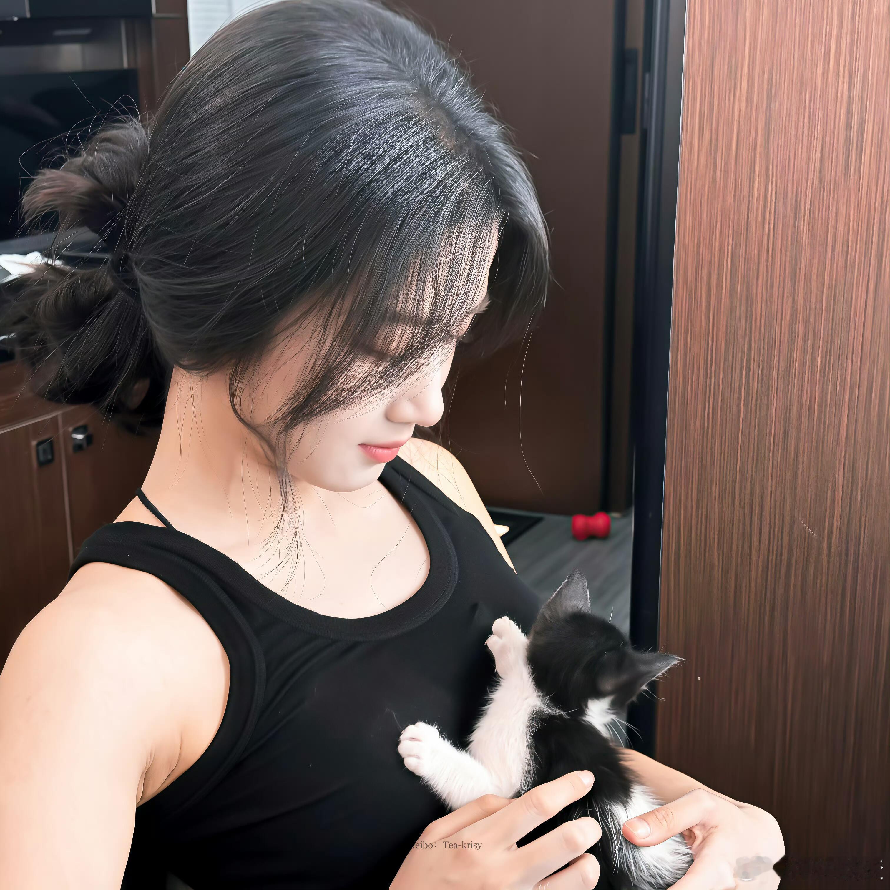 卢昱晓美我一跳｜卢昱晓真的好喜欢噜噜晓来卢昱晓｜​​​